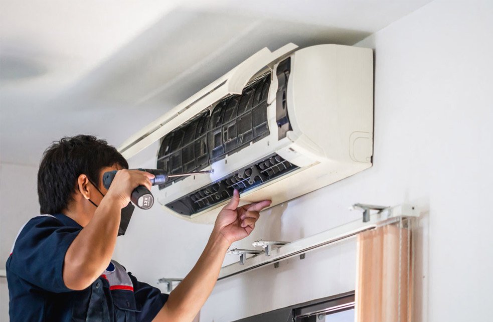 Restoring Comfort With Reliable Ductless Heating and Cooling Repairs Restoring Comfort With Reliable Ductless Heating and Cooling Repairs