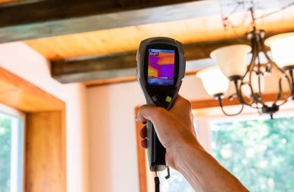 Understanding the Importance of Healthier Indoor Air and Professional Testing Understanding the Importance of Healthier Indoor Air and Professional Testing