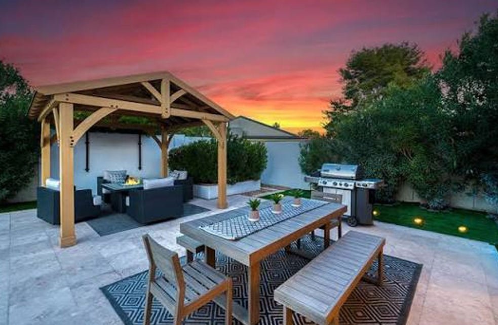 Create a More Comfortable Outdoor Retreat With a Durable Patio Cover Create a More Comfortable Outdoor Retreat With a Durable Patio Cover