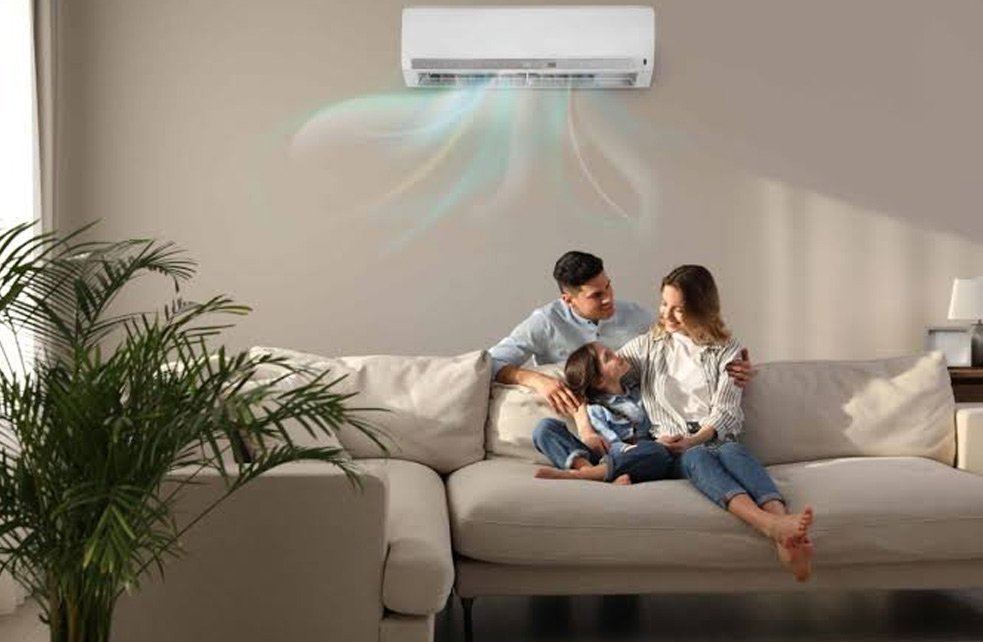 Creating Consistent Indoor Comfort With Reliable Heating and Cooling Services