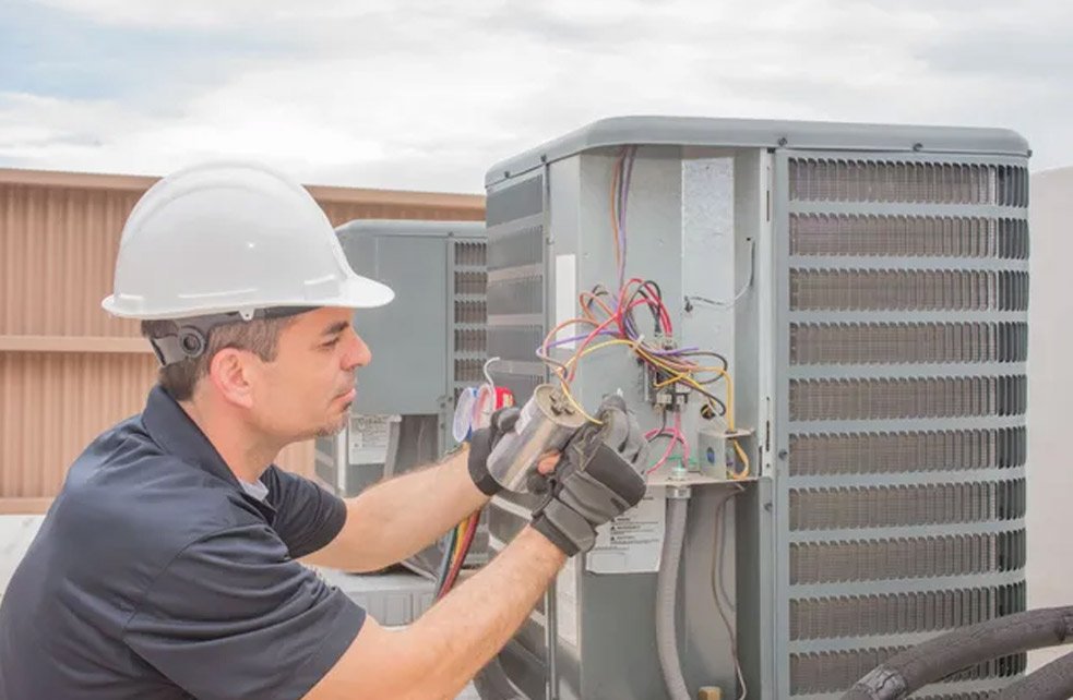 Air Conditioning Contractor Services for Reliable Cooling and Indoor Comfort
