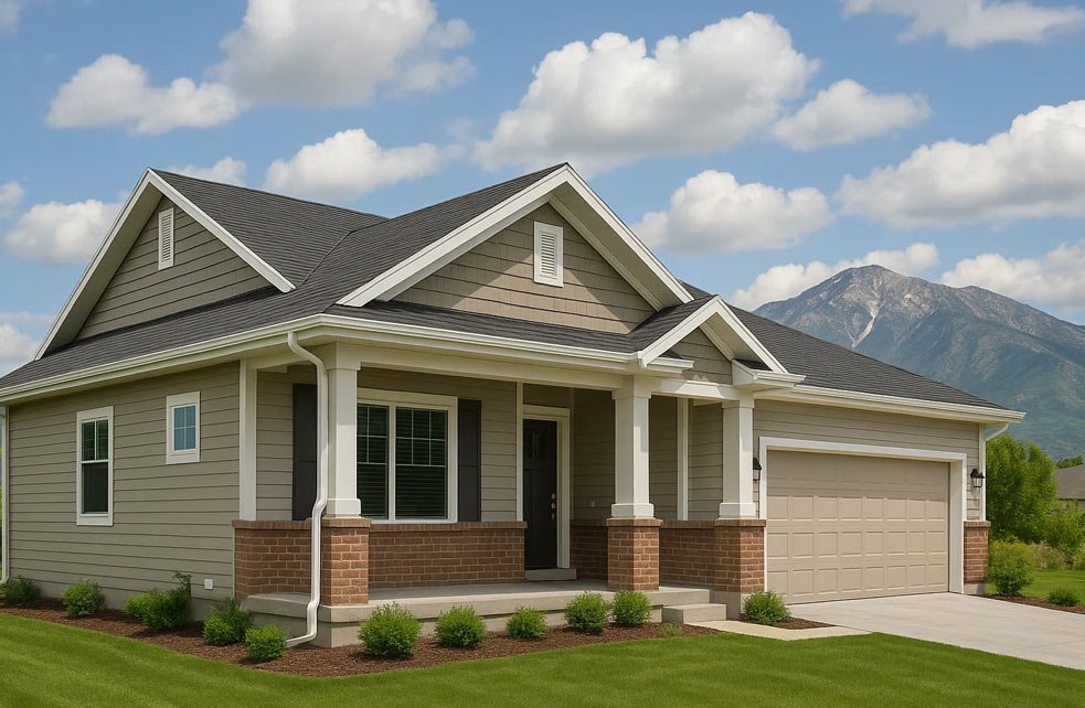 How Quality Siding Can Improve Exterior Protection, Appearance, and Property Value