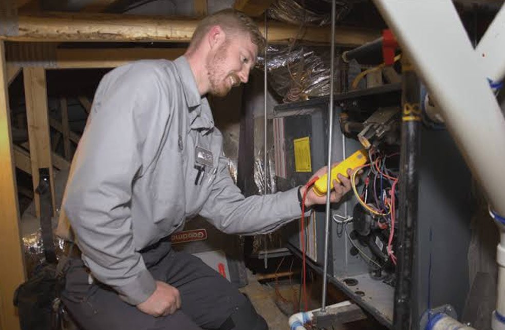 Restoring Reliable Heating Through Professional Furnace Care and Repair