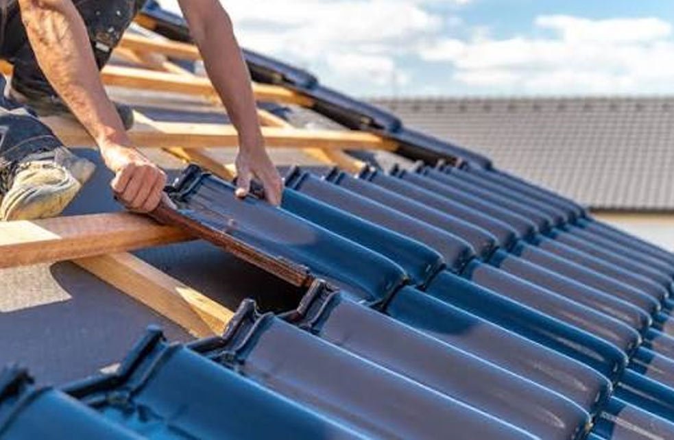 Roofing Essentials: Building a Stronger and More Reliable Property Roofing Essentials: Building a Stronger and More Reliable Property