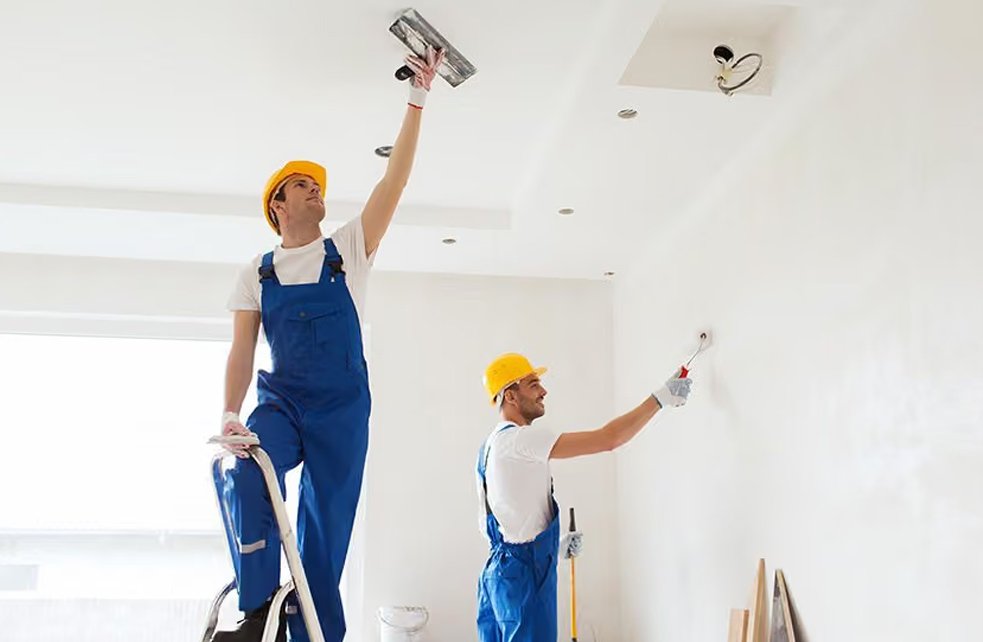 More Than Color: How Professional House Painting Can Renew the Character of Your Home More Than Color: How Professional House Painting Can Renew the Character of Your Home