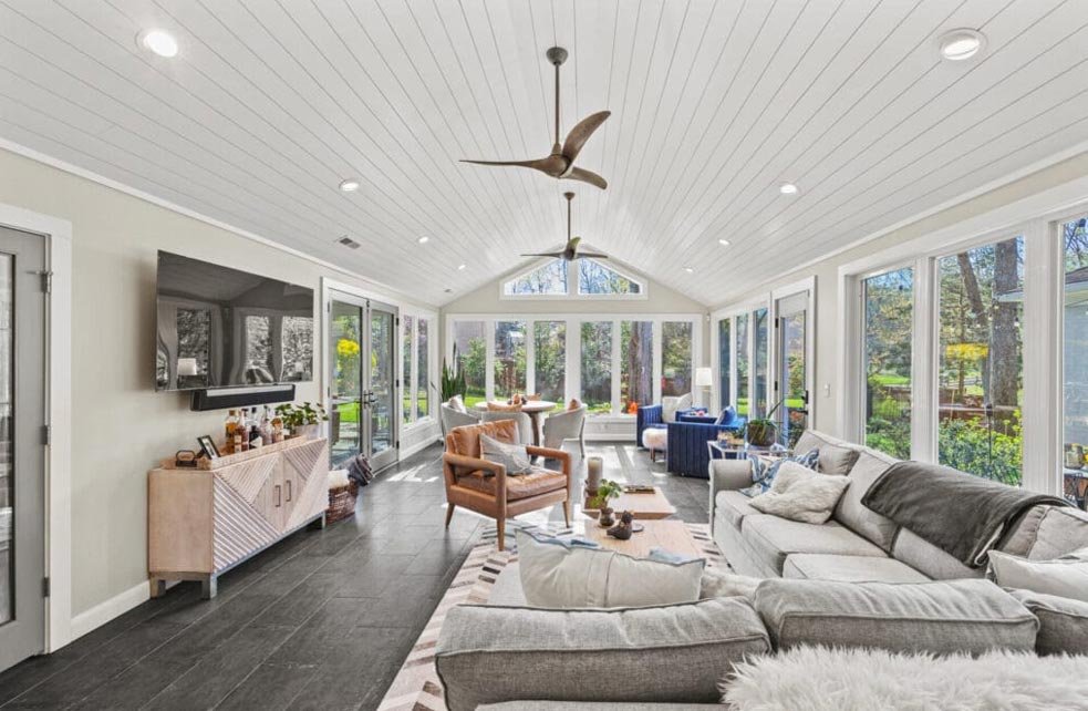Expanding Your Living Space With a Thoughtful Home Addition