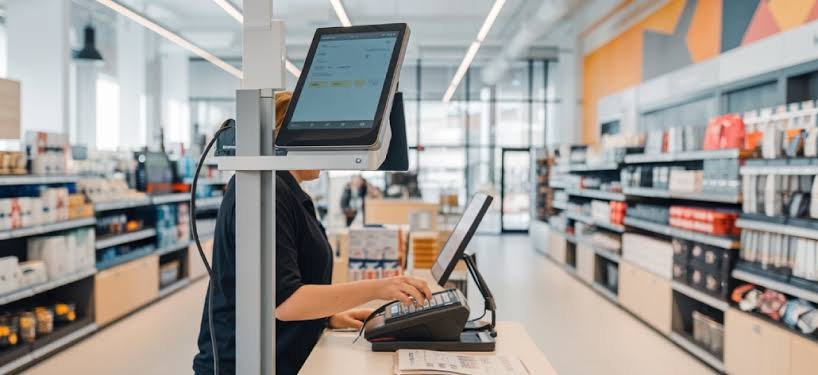 Top 5 Game Store POS Services: Compare Features and Prices