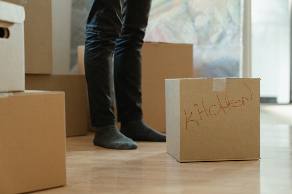 How to Plan a Smoother & Smarter Relocation