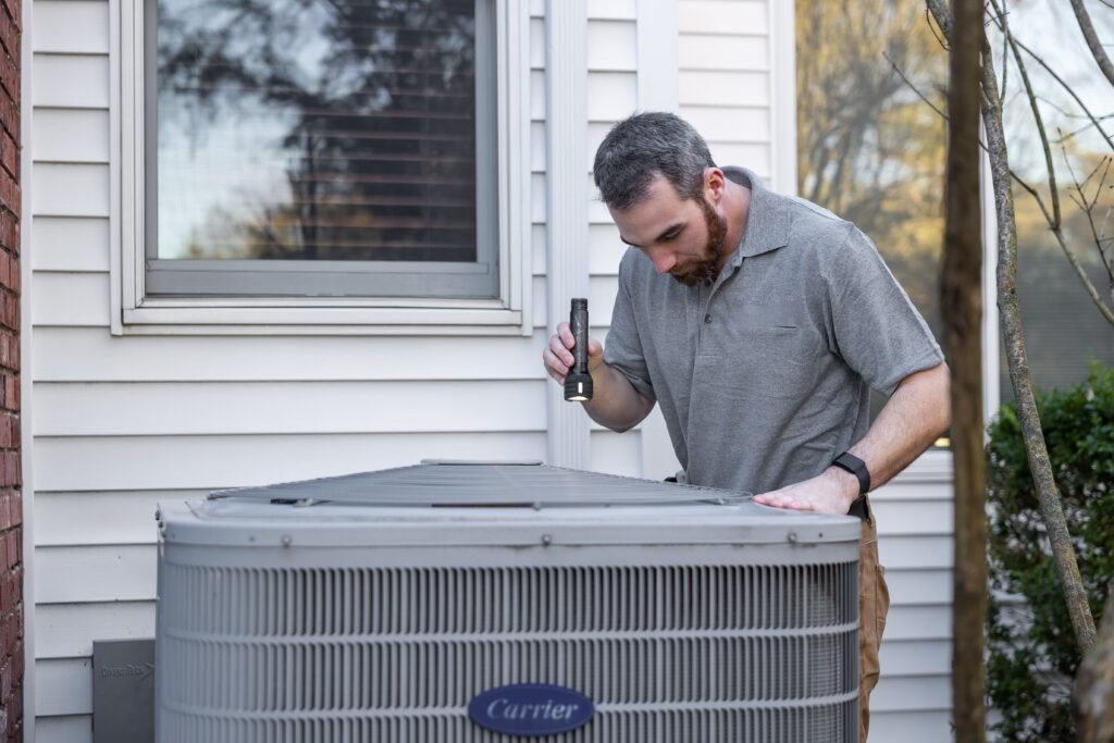 Warning Signs Your Home Comfort System Needs Attention