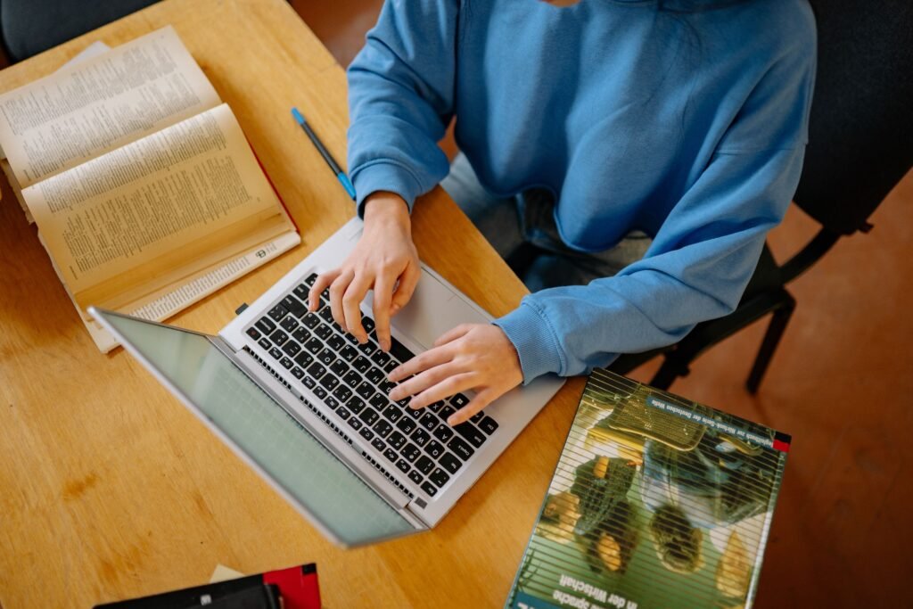 How Online High School Can Actually Work for You