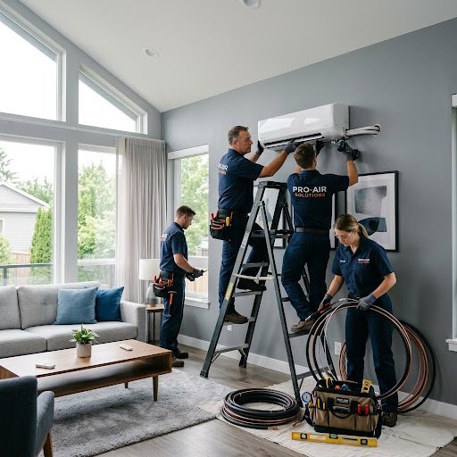 When Your Old AC Gives Up: The Case for AC Replacement