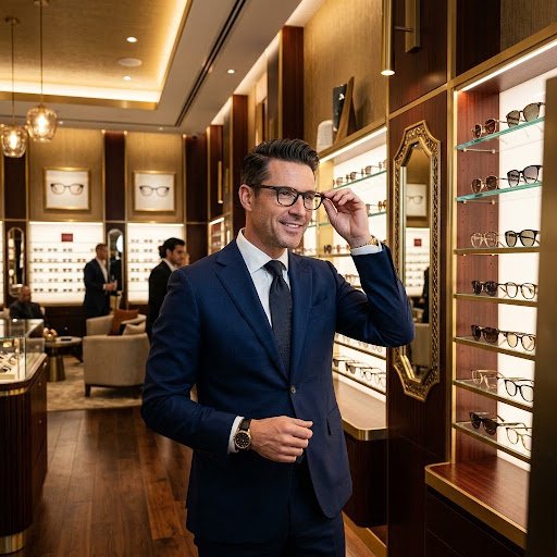 Lenses That Change the Way You See the World