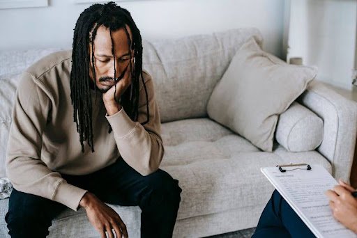 How to Recognize When Professional Addiction Help Might Be the Right Move