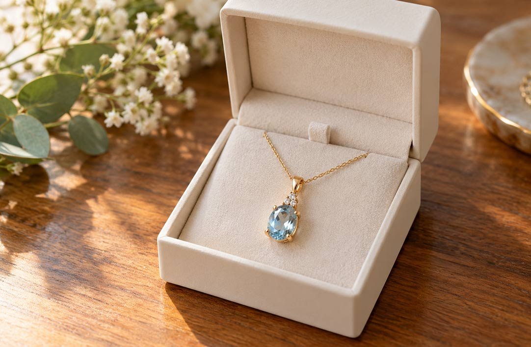 Jewelry Gifts for Her: The Three-Signal Gift Method