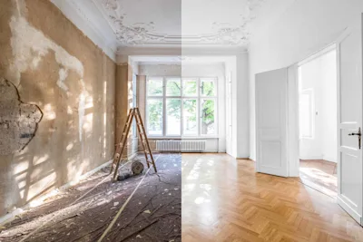 How to Separate Essential Home Repairs From Optional Upgrades