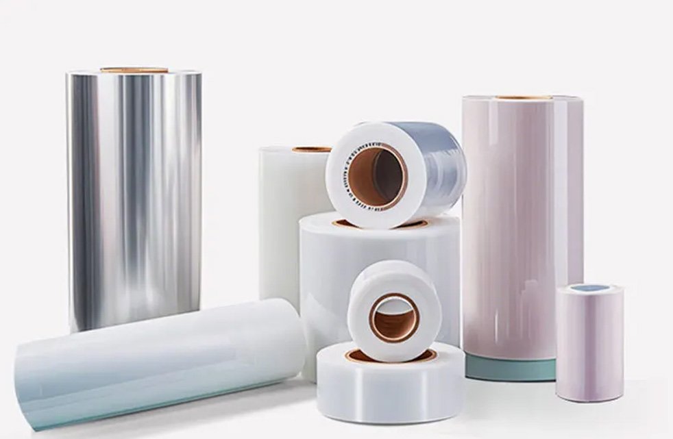 Why Choose HARDVOGUE as Your Long-Term Label Material Supplier?