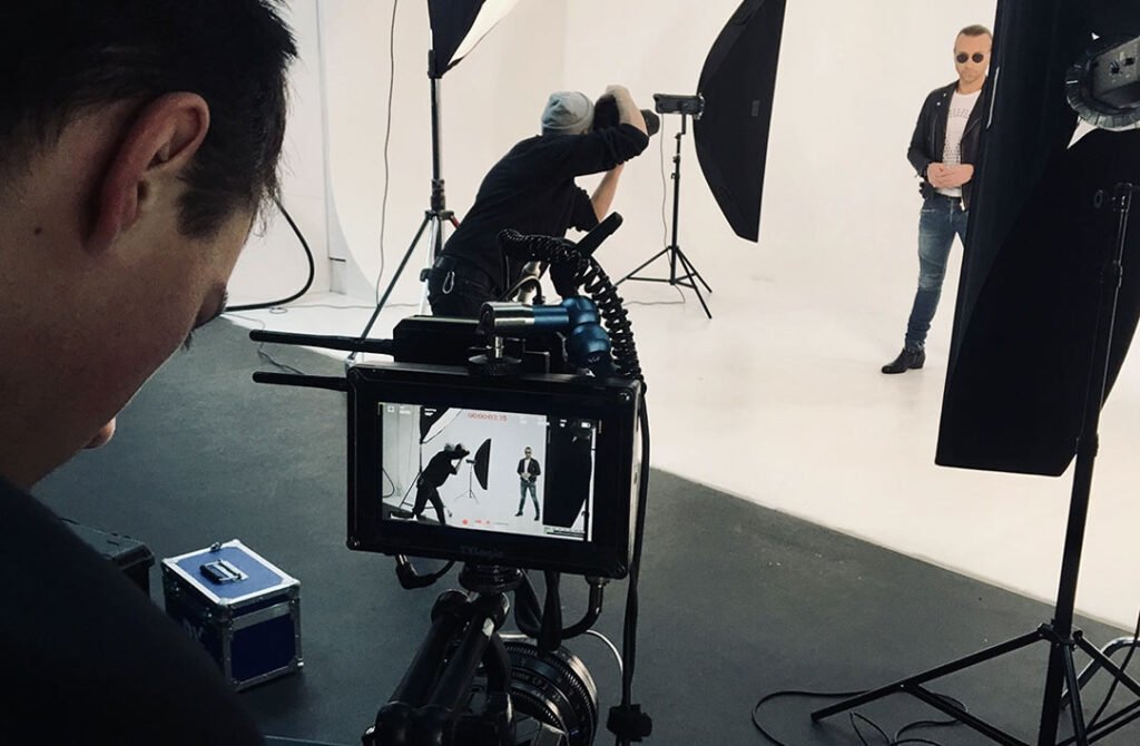 When Should Your Business Hire a Video Production Company in GTA?