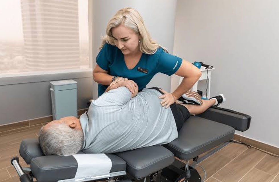Understanding Chiropractic Services in Dubai: From Assessment to Review Understanding Chiropractic Services in Dubai: From Assessment to Review