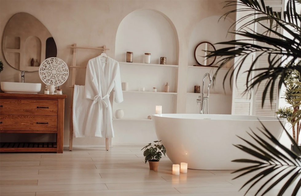 How to Transform a Small Edinburgh Bathroom into a Luxurious Spa Retreat How to Transform a Small Edinburgh Bathroom into a Luxurious Spa Retreat