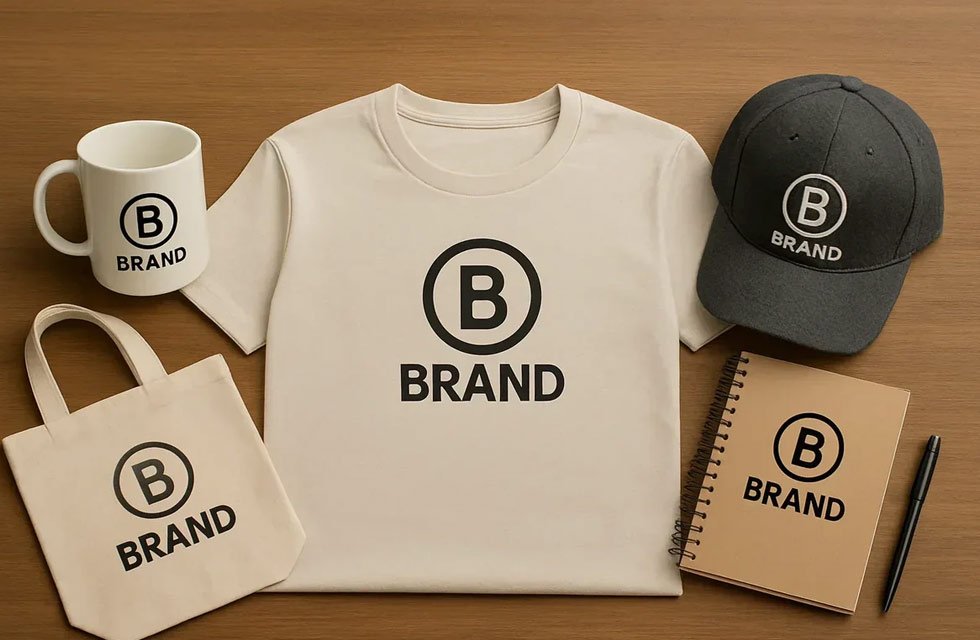 15 Branded Merchandise Ideas for Your Next Marketing Campaign