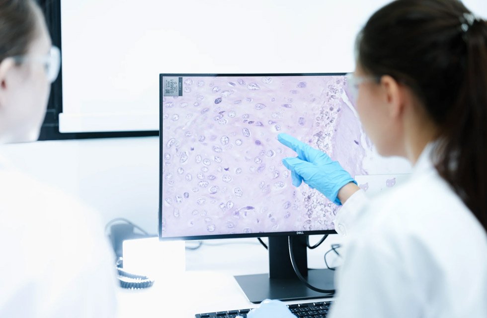 How Digital Pathology Has Shifted in 2026