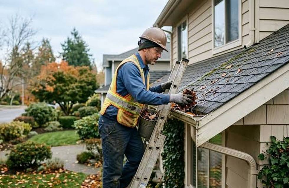 Planning a Gutter Installation in Fort Worth: Decisions That Matter Before Work Begins