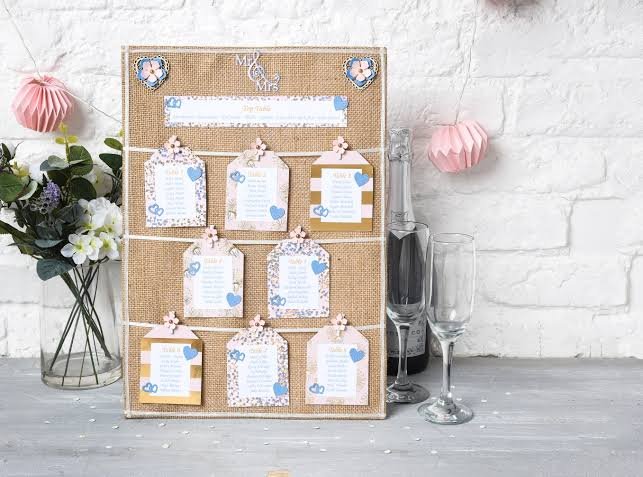 How to Build a Wedding Seating Plan That Works on the Day How to Build a Wedding Seating Plan That Works on the Day