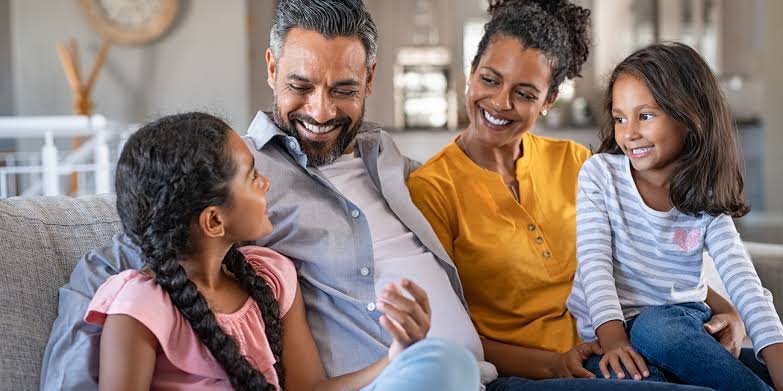 How Families Can Recognize Changing Support Needs How Families Can Recognize Changing Support Needs