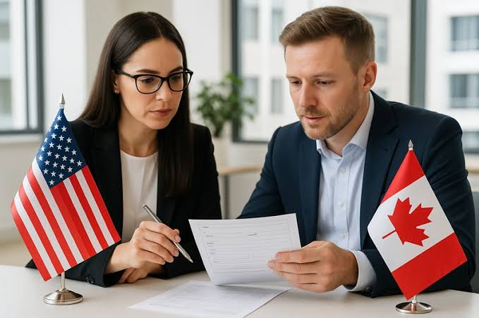 How Canadian Businesses Can Compare Domestic and Cross-Border Financing