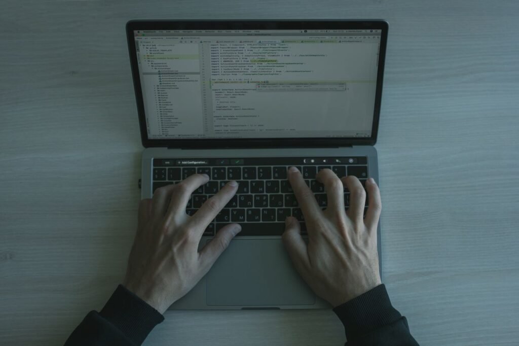 How to Create Your Own App