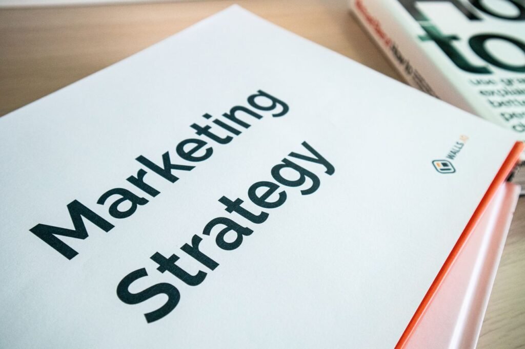 5 Reasons to Update Your Marketing Strategy Before 2026 Ends